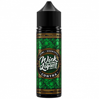 Wick Liquor Contra 50ml 