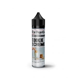 Cookie Scheme Vape Co EXTRA