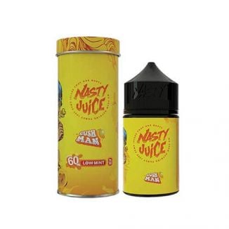 Nasty Juice Cushman 50ml