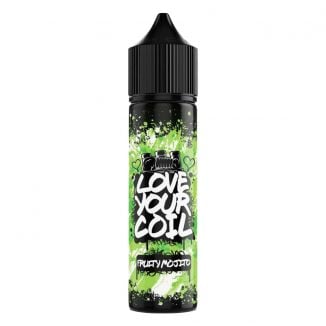 Love Your Coil Fruity Mojito 50ml