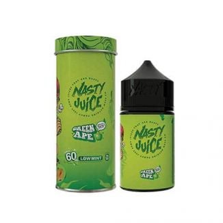 Nasty Juice Green Ape 50ml