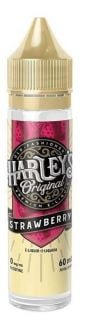 Harley's Original Strawberry 50ml