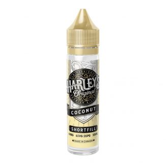 Harley's Original Coconut 50ml