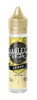 Harley's Original Lemon 50ml