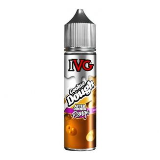 IVG Cookie Dough 50ml