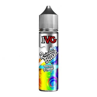 IVG Rainbow Blast 50ml