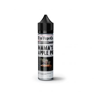 Mama's Apple Pie Vape Co EXTRA