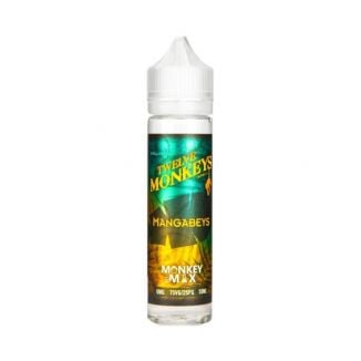 Twelve Monkeys Mangabeys 50ml 