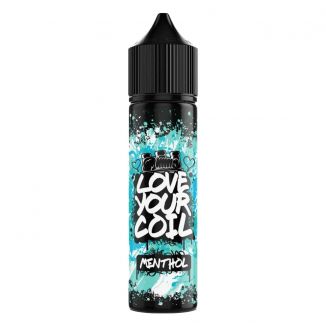 Love Your Coil Menthol 50ml