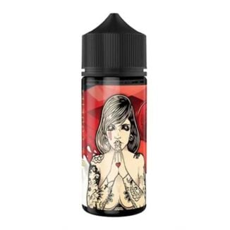 Mother's Milk Shortfill E-liquid by Suicide Bunny 100ml