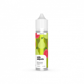 Pear Guava by Only Eliquids - 50ml
