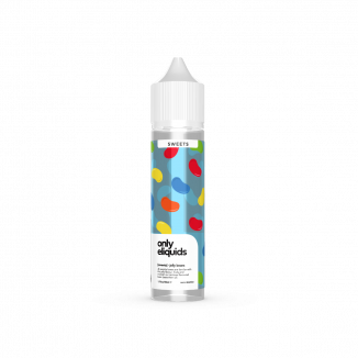 Jelly Beans by Only Eliquids - 50ml