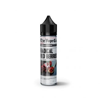 Radical Red Berries Vape Co EXTRA
