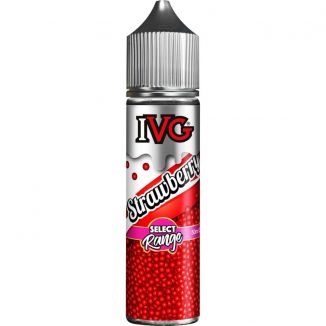 IVG Strawberry Millions 50ml