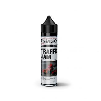 Traffic Jam Vape Co EXTRA