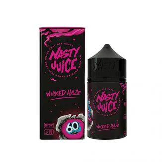 Nasty Juice Wicked Haze 50ml