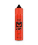 Zap Summer Cider 50ml 0mg + Free Nic Salt Nicotine Shot