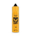Zap Starfruit Burst 50ml 0mg + Free Nic Salt Nicotine Shot
