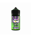Six Licks Liquid Gold 50ml
