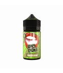 Six Licks Truth or Pear 50ml