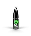 Riot Squad PUNX SALT Apple, Cucumber, Mint & Aniseed 10ML
