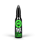 Riot Squad PUNX Apple, Cucumber, Mint & Aniseed 50ML