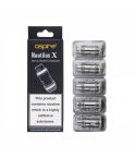 Aspire Nautilus X Coils