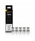 Aspire Tigon Coils 5 Pack