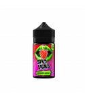 Six Licks Berried Alive 50ml