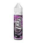 UNCLES BLACKCURRANT MENTHOL 50ml