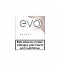 Ploom EVO Sticks Bronze