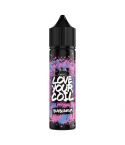 Love Your Coil Bubblegum 50ml