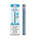 Dinner Lady Bubblegum Ice Disposable Vape Pen