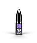 Riot Squad PUNX SALT Blackcurrant Watermelon 10ML