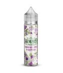 Ohm Boy Cranberry, Apple & Raspberry 50ml
