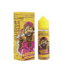 Nasty Cushman Strawberry 50ml