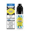 Dinner Lady Lemon Tart Nic Salt 20mg