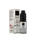 Elements Designer Nic Salts Chocolate Tobacco 10ml