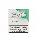 Ploom EVO Sticks Green