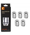 GeekVape Supermesh Coils-0.4 Ohms