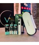 Vape Co Menthol POCKEX Bundle