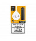 Myle Mini Iced Apple Mango