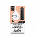 Myle Mini Peach