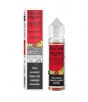Pacha Mama Blood Orange, Banana & Gooseberry 50ml