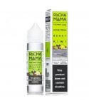 Pacha Mama The Mint Leaf, Honeydew, Berry & Kiwi 50ml