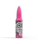 Riot Squad - Raspberry Grenade 50ml