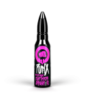 Riot Squad PUNX Raspberry Grenade 50ML