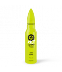 Riot Squad - Sub-Lime 50ml