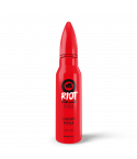 Feel the fizz with this deep cherry vape.
