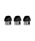 Smok Nord 2 Empty 2ml Replacement Pods 3 Pack